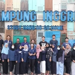 Ingin kursus bahasa inggris di Kampung Inggris Pare? caranya sangat mudah, Kamu hanya perlu daftar di lembaga kursus ACCESS English School, Salah satu lembaga kursus bahasa inggris terbaik di Kampung Inggris Pare.