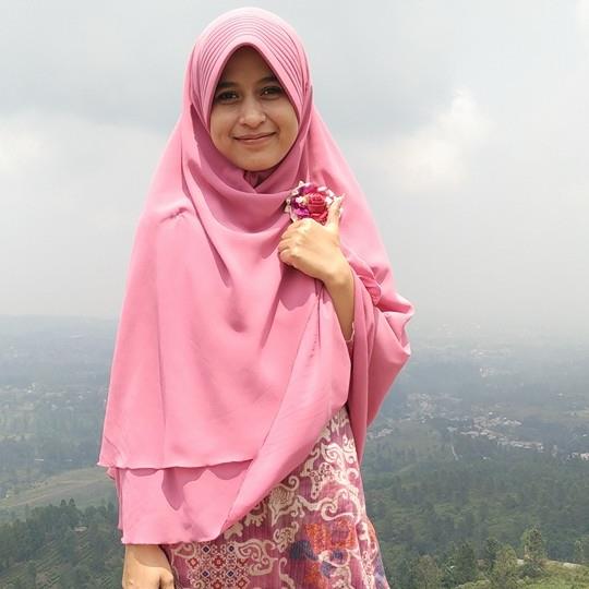 dewi chairani simabua