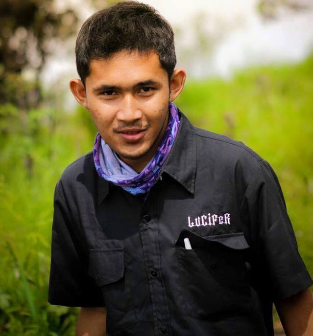 fahma filbarkah aziz