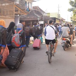 Kenapa Mereka Lebih Memilih Belajar di Kampung Inggris Pare ?