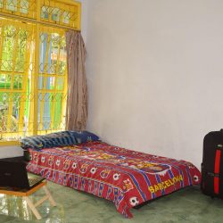 kost di kampung inggris pare