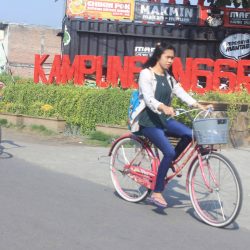 mengapa harus kampung inggris