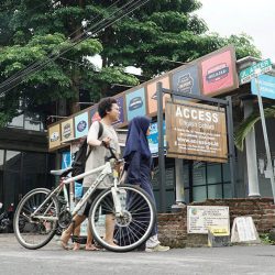 access kampung inggris pare kediri