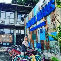 5 Fakta Kampung Inggris yang Jarang Sekali diberitakan