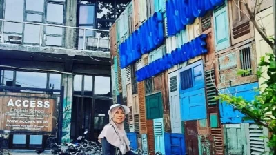 5 Fakta Kampung Inggris yang Jarang Sekali diberitakan