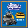 Selamat datang di Kampung Inggris ACCESS-ES, tempat di mana Kamu bisa belajar Bahasa Inggris sambil mengikuti petualangan yang tak terlupakan di Gunung Bromo! Tidak hanya sekadar belajar di dalam kelas, tetapi juga praktek Bahasa Inggris secara langsung sambil jalan-jalan menikmati keindahan alam di salah satu destinasi wisata andalan di Jawa Timur, Gunung Bromo yang sudah terkenal hingga di dunia internasional dan banyak dikunjungi wisatawan bule. Fasilitas yang bakal Kamu dapatkan: Kelas Bahasa Inggris Intensive 3x Sehari Camp/Asrama English Area(CCTV & WiFi) Full Monitoring Progress Modul and Measuring Test English Staycation in Bromo GARANSI! liburan Kamu menjadi berarti plus dapat kesempatan meningkatkan kemampuan Bahasa Inggris di lingkungan yang luar biasa! Tunggu apa lagi? Daftar sekarang dan bikin Bahasa Inggrismu semakin Cas-Cis-Cus sekaligus merasakan sensasi petualangan seru di Bromo