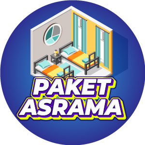 Paket Camp