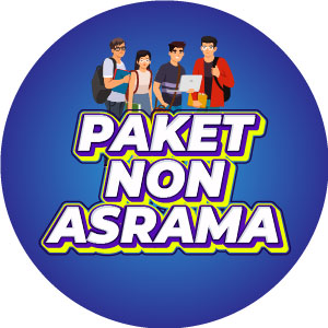 Paket Non Camp